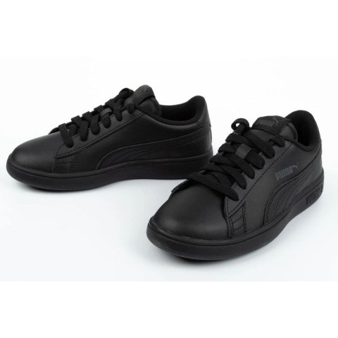 Buty Puma Smash V2 Jr 365324 01 Puma