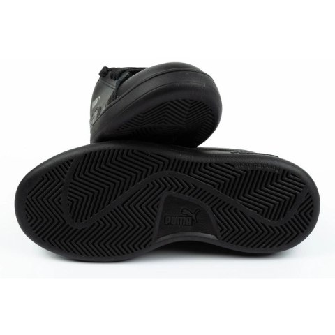 Buty Puma Smash V2 Jr 365324 01 Puma
