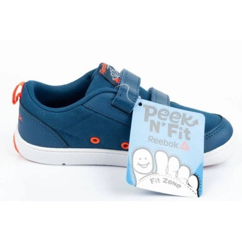 Buty Reebok Ventureflex Jr CM9152 Reebok
