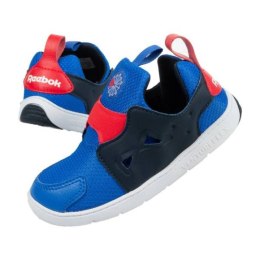 Buty Reebok Ventureflex Slip-on Jr CM9144 Reebok