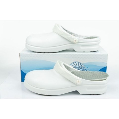 Buty robocze medyczne Safeway AD811 Safeway