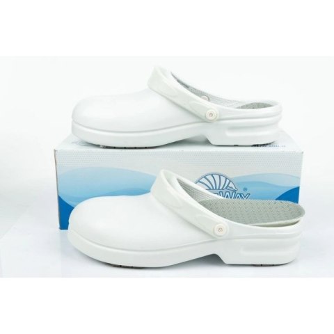 Buty robocze medyczne Safeway AD811 Safeway