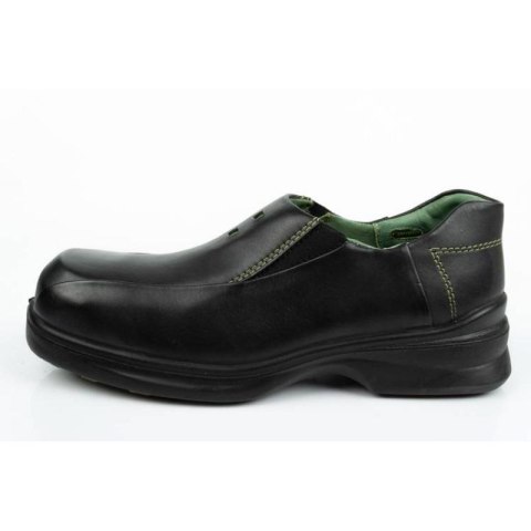Buty robocze ochronne Lavoro 1131.00 Lavoro