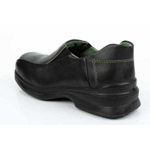 Buty robocze ochronne Lavoro 1131.00 Lavoro