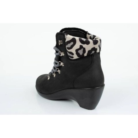 Buty robocze ochronne Lavoro W 6033.05 Lavoro
