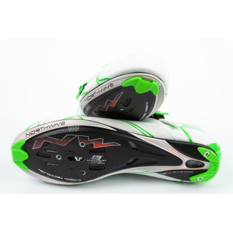 Buty rowerowe Northwave Sonic SRS M 80151012 59 Northwave