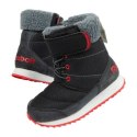 Buty, śniegowce Reebok Snow Prime Jr AR2710 Reebok