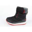 Buty, śniegowce Reebok Snow Prime Jr AR2710 Reebok