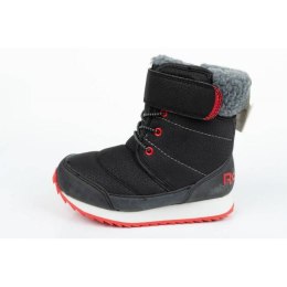 Buty, śniegowce Reebok Snow Prime Jr AR2710 Reebok