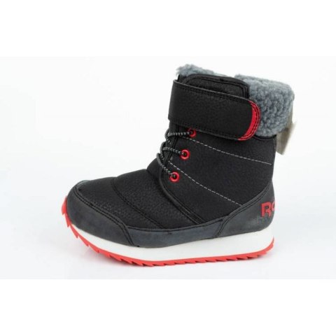 Buty, śniegowce Reebok Snow Prime Jr AR2710 Reebok