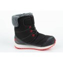 Buty, śniegowce Reebok Snow Prime Jr AR2710 Reebok