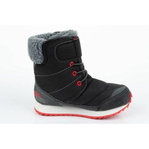 Buty, śniegowce Reebok Snow Prime Jr AR2710 Reebok