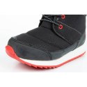 Buty, śniegowce Reebok Snow Prime Jr AR2710 Reebok