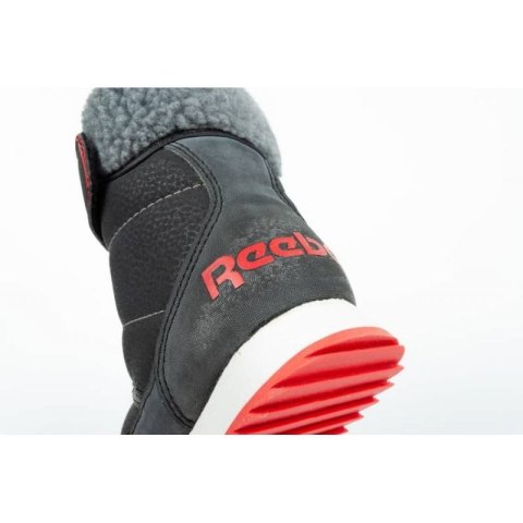 Buty, śniegowce Reebok Snow Prime Jr AR2710 Reebok