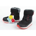 Buty, śniegowce Reebok Snow Prime Jr AR2710 Reebok