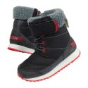 Buty, śniegowce Reebok Snow Prime Jr AR2710 Reebok