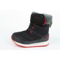 Buty, śniegowce Reebok Snow Prime Jr AR2710 Reebok