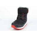 Buty, śniegowce Reebok Snow Prime Jr AR2710 Reebok