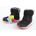 Buty, śniegowce Reebok Snow Prime Jr AR2710 Reebok