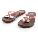 Klapki, Japonki Vans W V0VC3F Vans