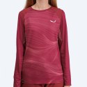 Koszulka Salewa Seceda Dry W 28244-6360 Salewa