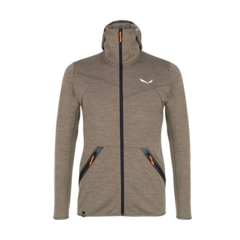 Kurtka Salewa Nuvolao Alpinewool® 28051-7951 Salewa