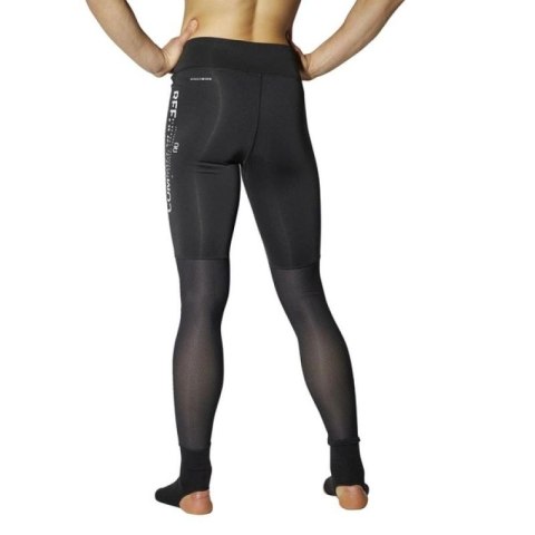 Legginsy Reebok Combat Ankle Lock W S96545 Reebok