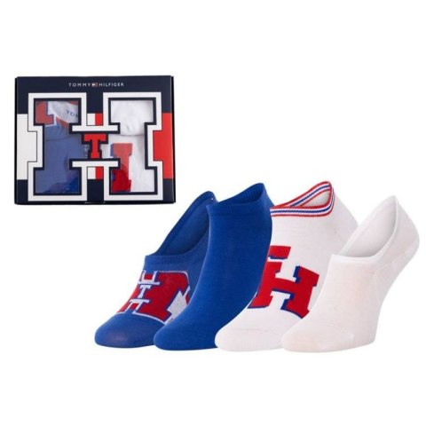 Skarpety Tommy Hilfiger 4001 470 Tommy Hilfiger