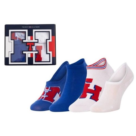 Skarpety Tommy Hilfiger 4001 470 Tommy Hilfiger