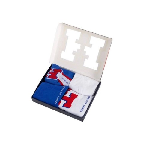 Skarpety Tommy Hilfiger 4001 470 Tommy Hilfiger