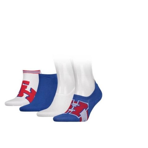 Skarpety Tommy Hilfiger 4001 470 Tommy Hilfiger