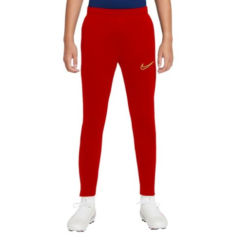 Spodnie Nike DF Academy 21 Pant KPZ Junior CW6124-687 Nike