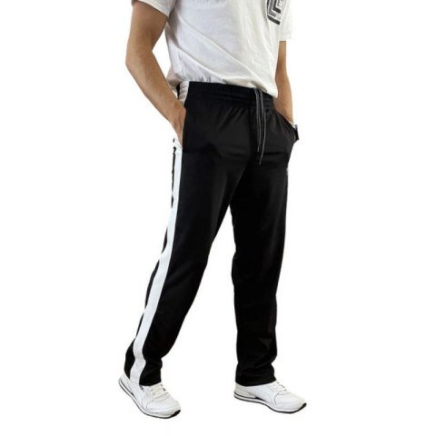 Spodnie Puma Contrast M 831288 01 Puma