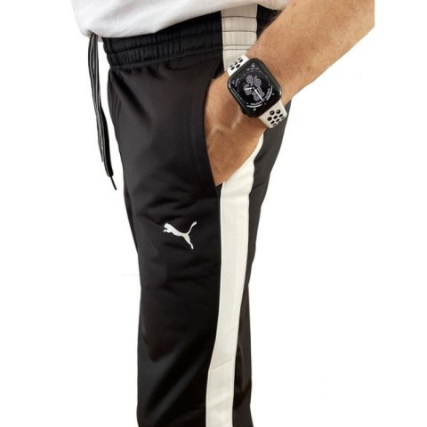Spodnie Puma Contrast M 831288 01 Puma
