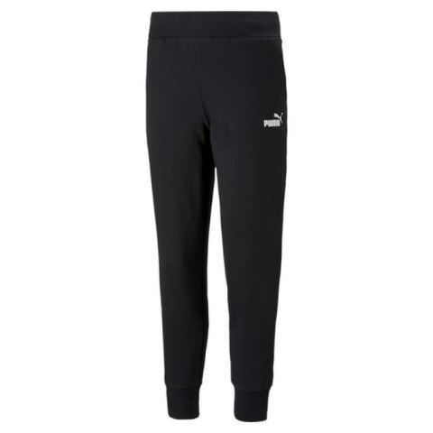 Spodnie Puma Ess W 586839 01 Puma
