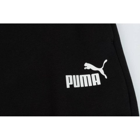 Spodnie Puma Ess W 586839 01 Puma