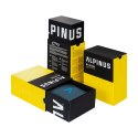 Spodnie termoaktywne Alpinus Active Base Layer M GT43865 Alpinus