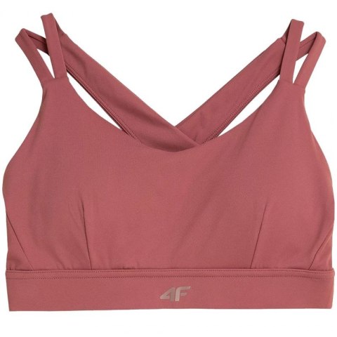 Stanik sportowy 4F W H4Z21 STAD015 54S 4f