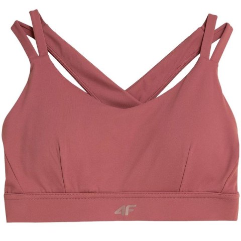 Stanik sportowy 4F W H4Z21 STAD015 54S 4f