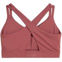 Stanik sportowy 4F W H4Z21 STAD015 54S 4f