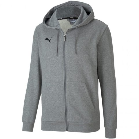 Bluza Puma teamGoal 23 Casuals Hooded Jacket M 656708 33 Puma