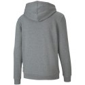 Bluza Puma teamGoal 23 Casuals Hooded Jacket M 656708 33 Puma