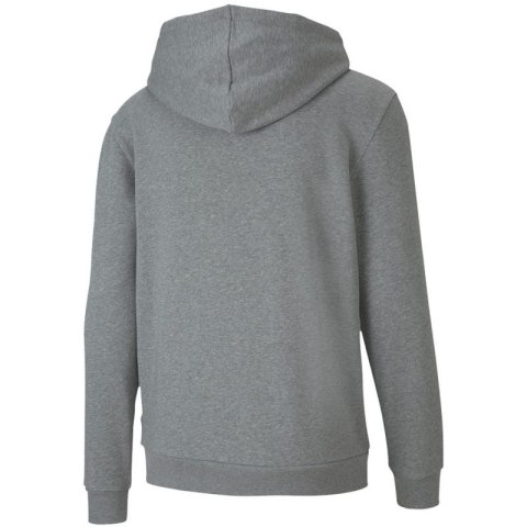 Bluza Puma teamGoal 23 Casuals Hooded Jacket M 656708 33 Puma