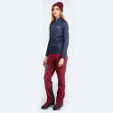 Bluza Salewa Vajolet PL R W HZ W 27888-3967 Salewa