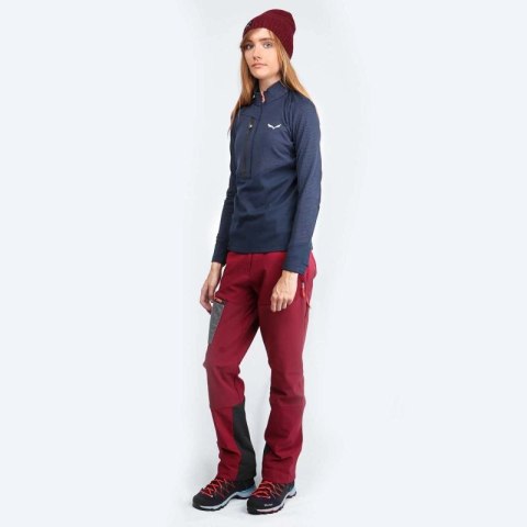Bluza Salewa Vajolet PL R W HZ W 27888-3967 Salewa