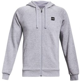 Bluza Under Armour Rival Fleece FZ Hoodie M 1357111 011 Under Armour
