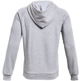 Bluza Under Armour Rival Fleece FZ Hoodie M 1357111 011 Under Armour
