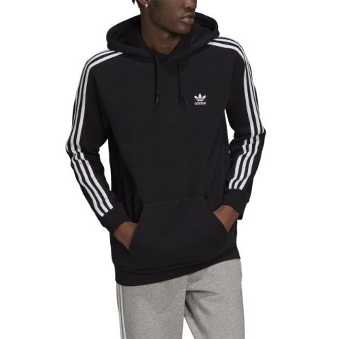 Bluza adidas 3-stripes M H06676 Adidas