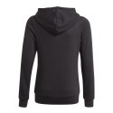 Bluza adidas Essentials Logo Full-Zip Hoodie Jr GN4050 Adidas