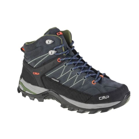 Buty CMP Rigel Mid M 3Q12947-51UG CMP